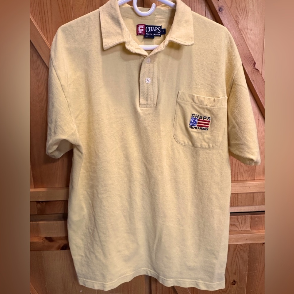 Women’s Ralph Lauren Polo - Large
